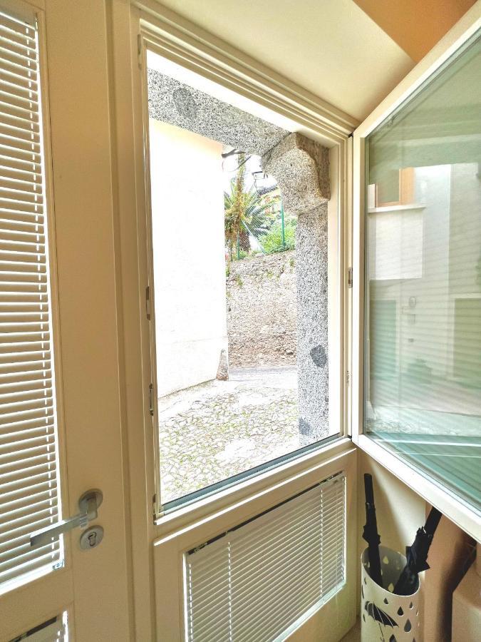 Limone Downtown Leilighet Limone sul Garda Eksteriør bilde