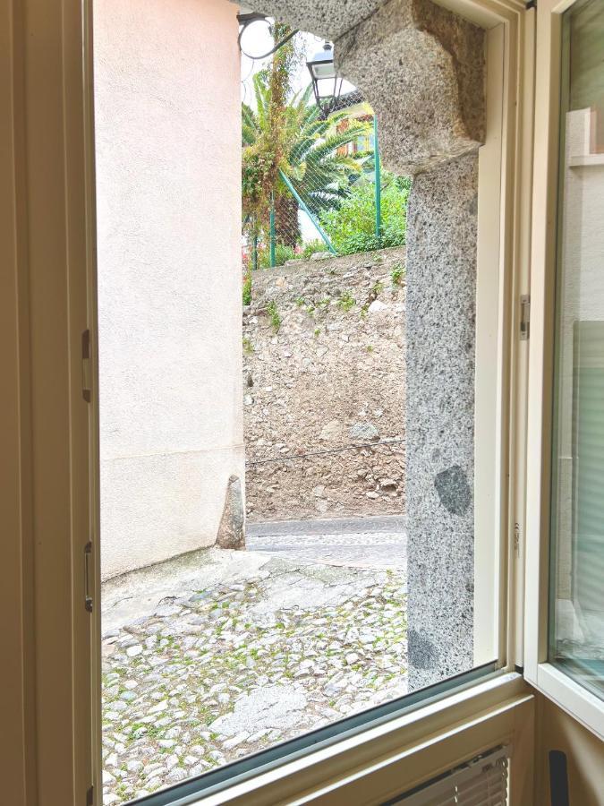 Limone Downtown Leilighet Limone sul Garda Eksteriør bilde